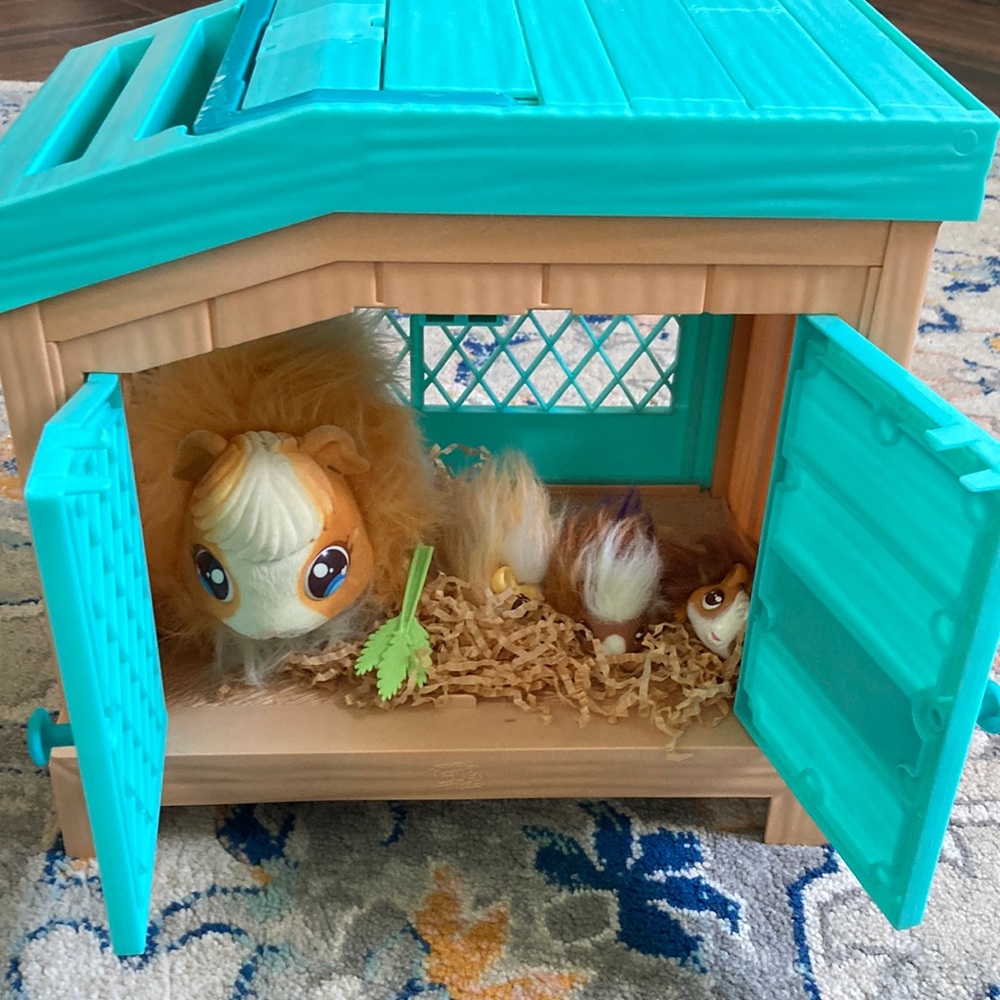 Little Live Pets: Mama Surprise